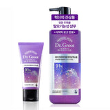 Microbiome  Bio-Exosome Shampoo 400ml + Shampoo 50ml