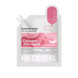 Collagen Anti-Aging Sleeping Mask 20ml