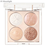 Starry Night Shadow Palette 2.3g