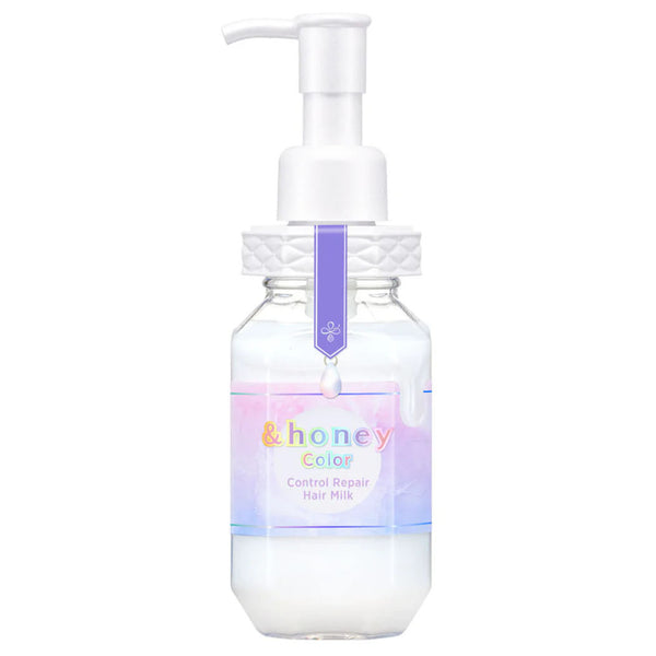 Color Control Repair Hair Milk 3.0 160ml