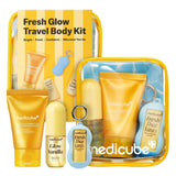 Fresh Glow Travel Body Kit