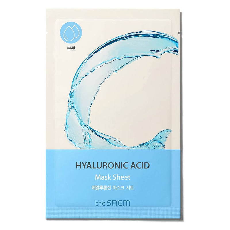 Bio Solution Mask Sheet 20g