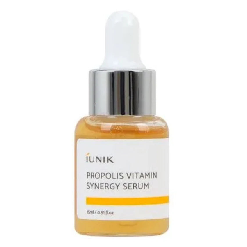 Propolis Vitamin Synergy Serum Mini 15ml (Short Expiry 08/11/2026)