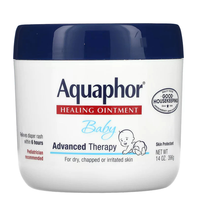Baby Healing Ointment 396g (14oz) (Broken Lid)