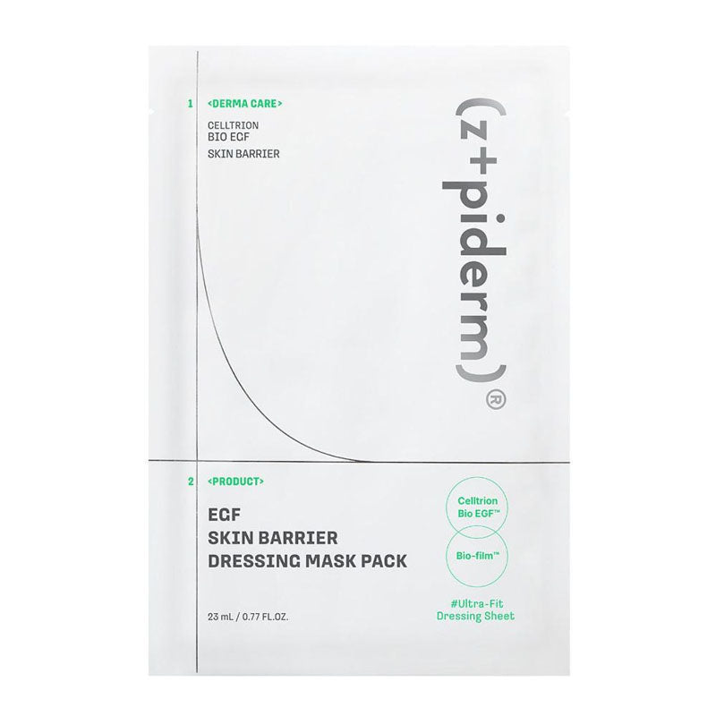 EGF Skin Barrier Dressing Mask Pack 23ml