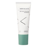 Green Tea Active Sea Salt Scaling Shampoo 150ml (2025 Renewal)