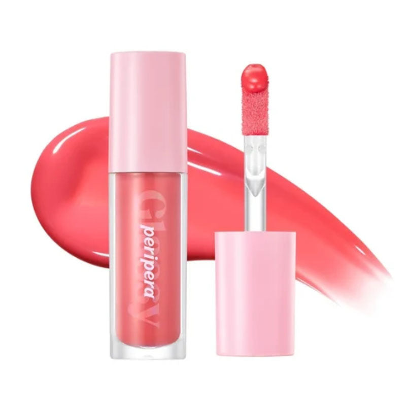 Ink Glasting Lip Gloss 4.5ml