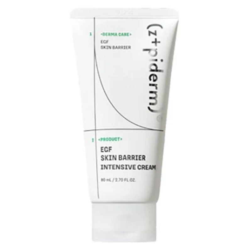 EGF Skin Barrier Intensive Cream 80ml