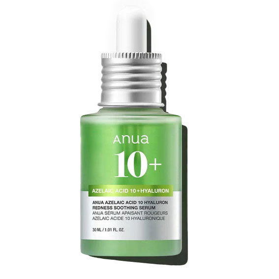 Azelaic Acid 10 Hyaluron Redness Soothing Serum 30ml  (No Box)