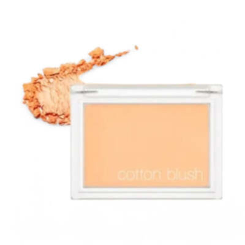 Cotton Blush