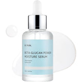 Beta-Glucan Power Moisture Serum 50ml