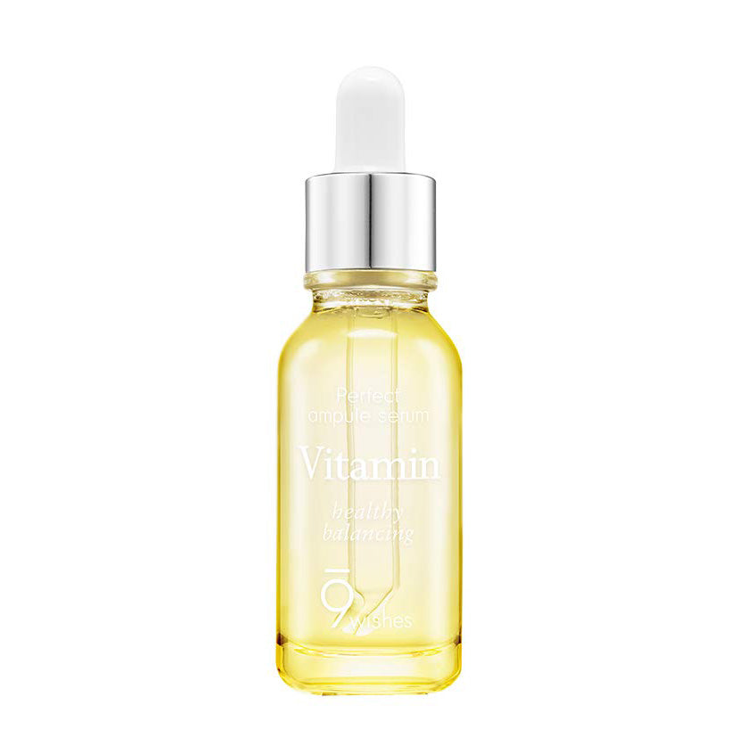 Mega Vitamin Ampule Serum 25ml