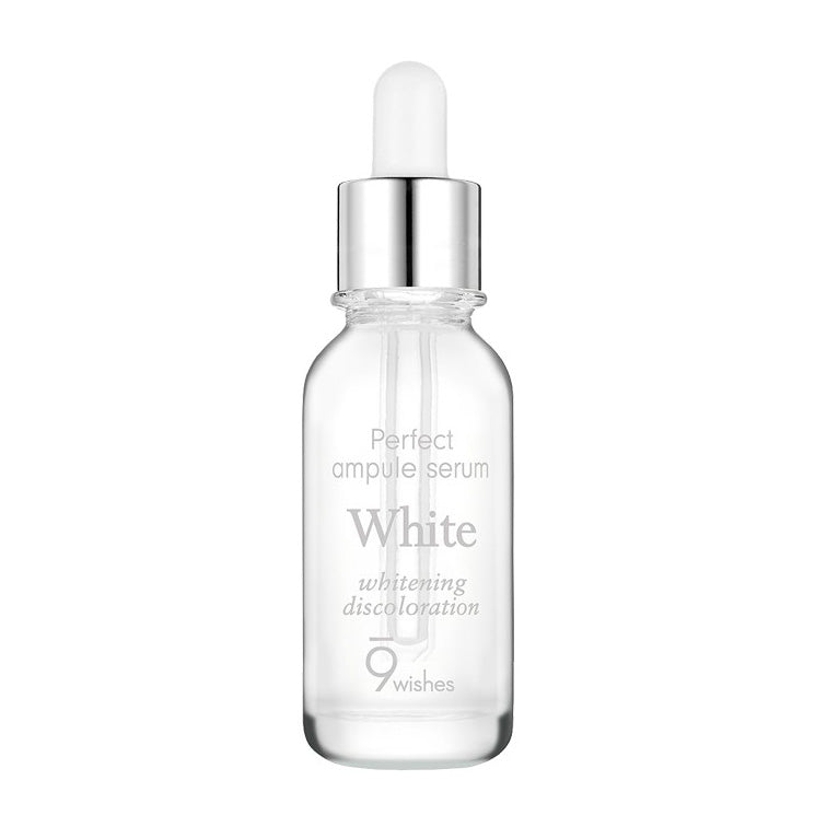 Miracle White Ampule Serum 25ml