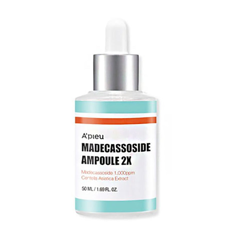 Madecassoside Ampoule 2x 30ml