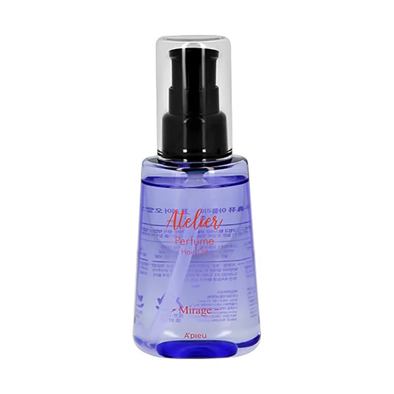 Atelier Perfume Hair Oil Mirage 70ml