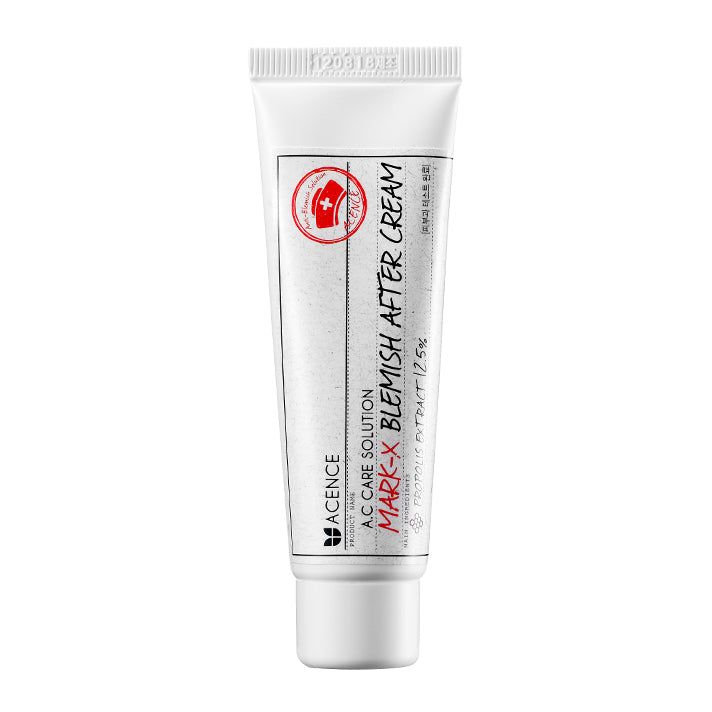 Acence Mark X Blemish After Cream 30ml