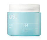 Real Aqua Balancing Cream 50ml