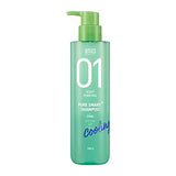 Pure Smart Shampoo Cool 500g