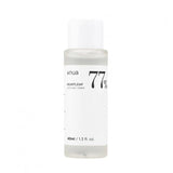 Heartleaf 77% Soothing Toner Mini 40ml