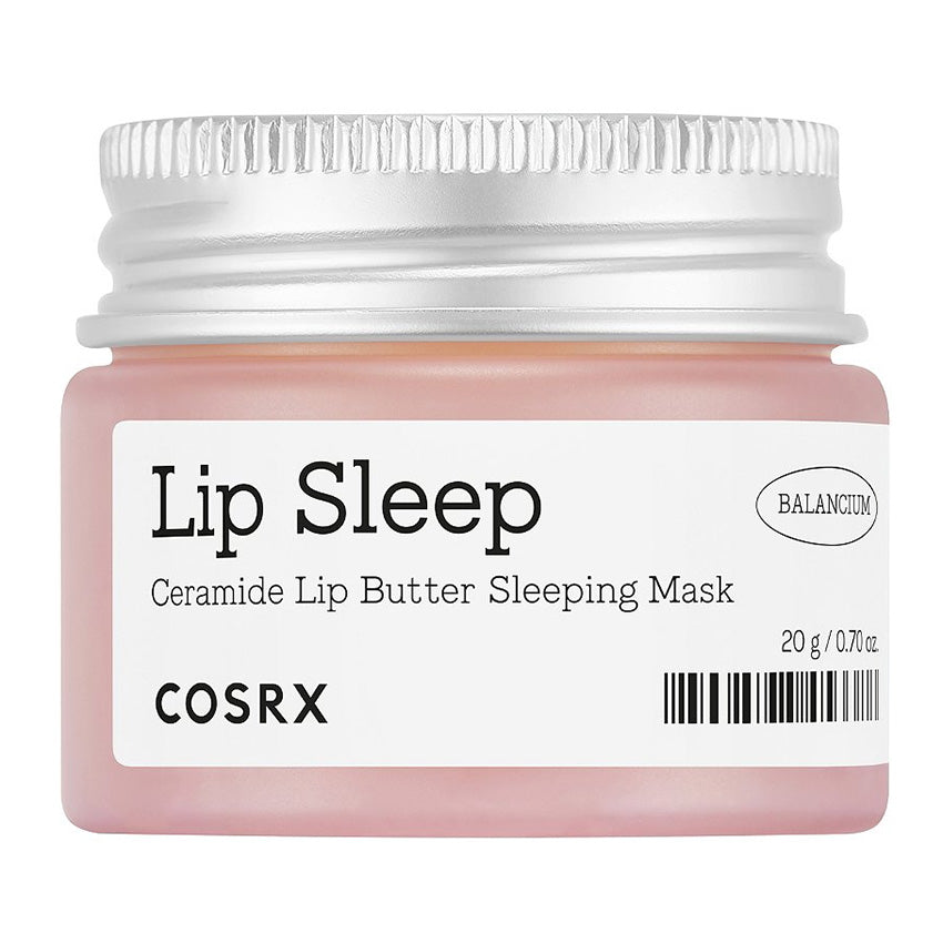 Balancium Ceramide Lip Butter Sleeping Mask 20g