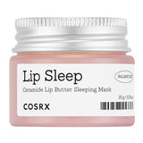 Balancium Ceramide Lip Butter Sleeping Mask 20g