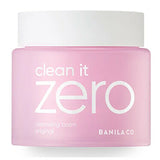 Clean It Zero Cleansing Balm Original 180ml Renewed 2024