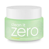 Clean It Zero Cleansing Balm Pore Clarifying 100ml