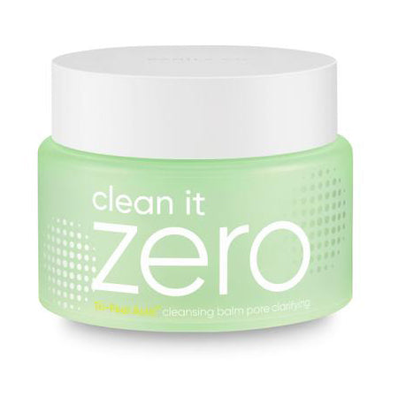 Clean It Zero Cleansing Balm Pore Clarifying 100ml