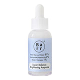 Super Balance Brightening Ampoule 30ml