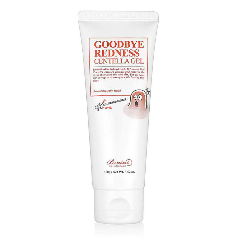 Goodbye Redness Centella Gel 100g