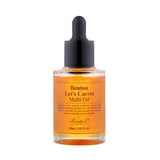 Let's Carrot Multi Oil 30ml