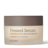 Pressed Serum Gold Apricot 50ml