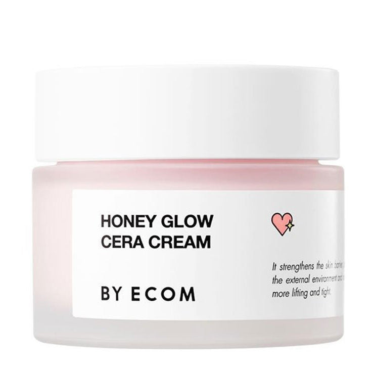 Honey Glow Cera Cream 50ml