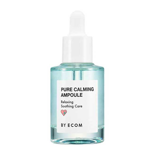 Pure Calming Ampoule 30ml