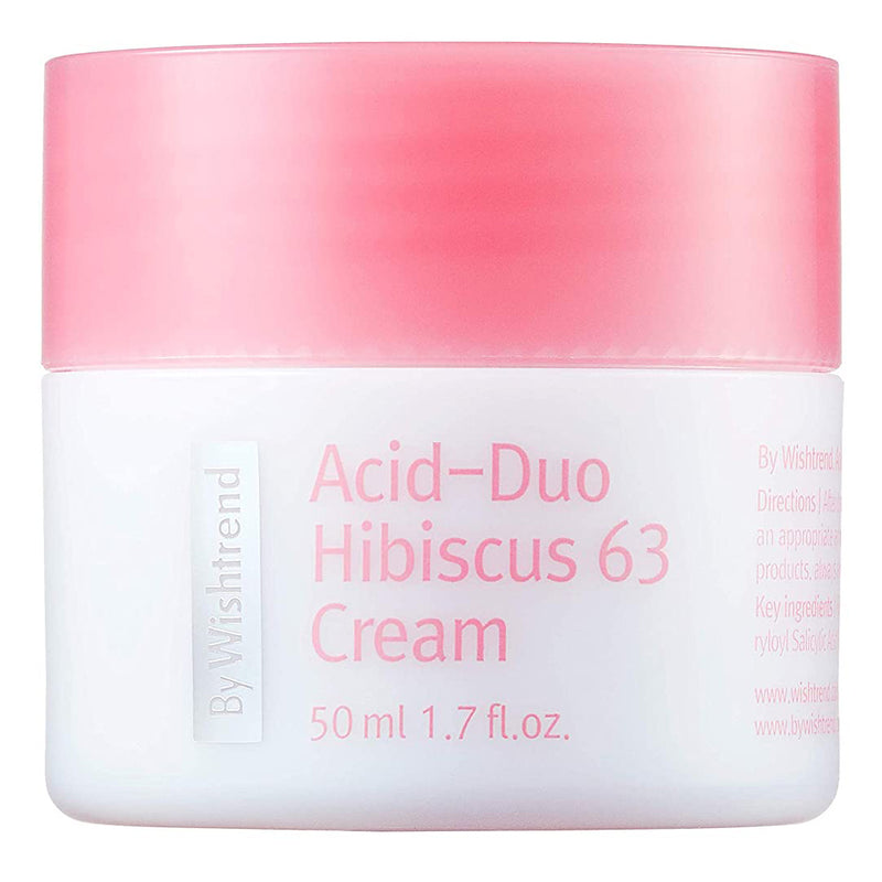 Acid-Duo Hibiscus 63 Cream 50ml