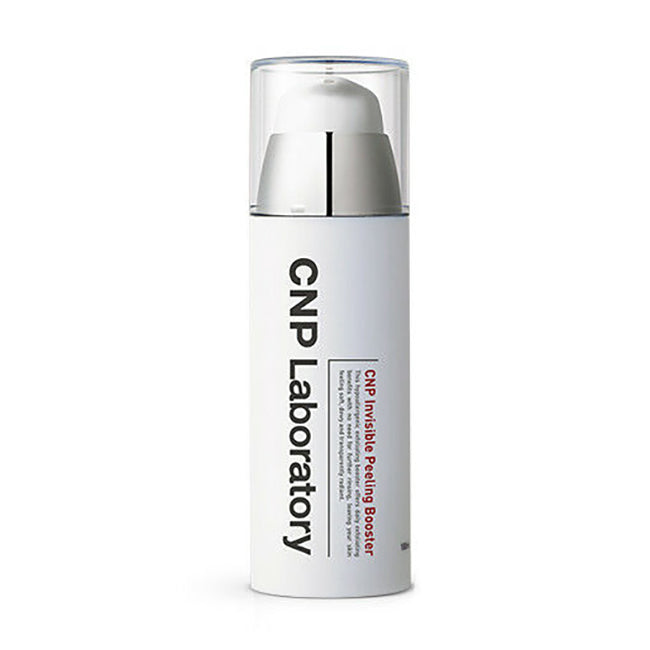 Invisible Peeling Booster Essence 100ml