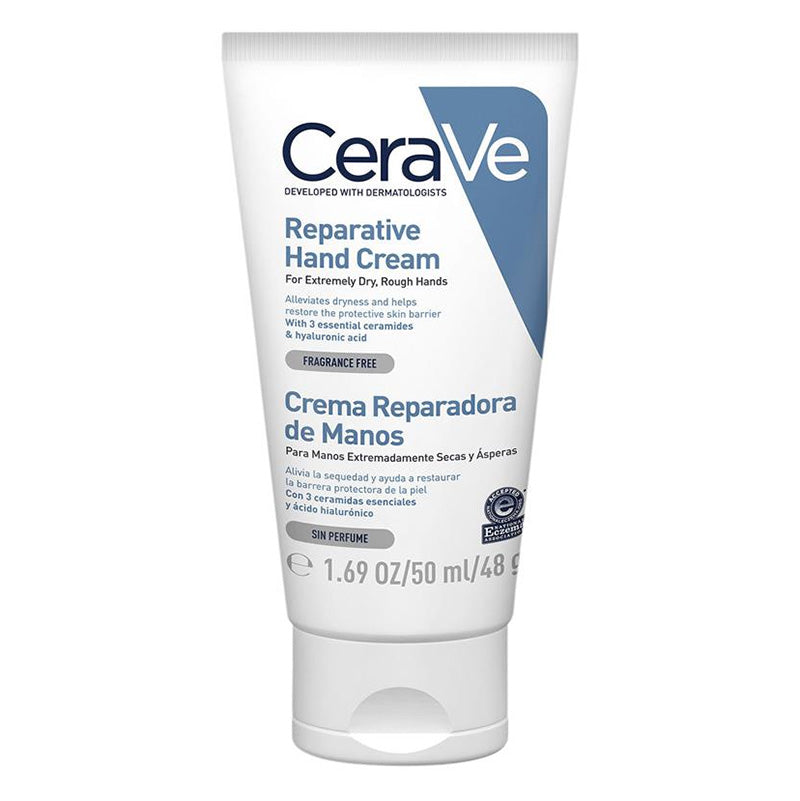 Reparative Hand Cream 48g (50ml)