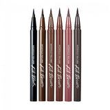 Doublure de stylo étanche Kill Black XP / Kill Brown XP 0.55 ml