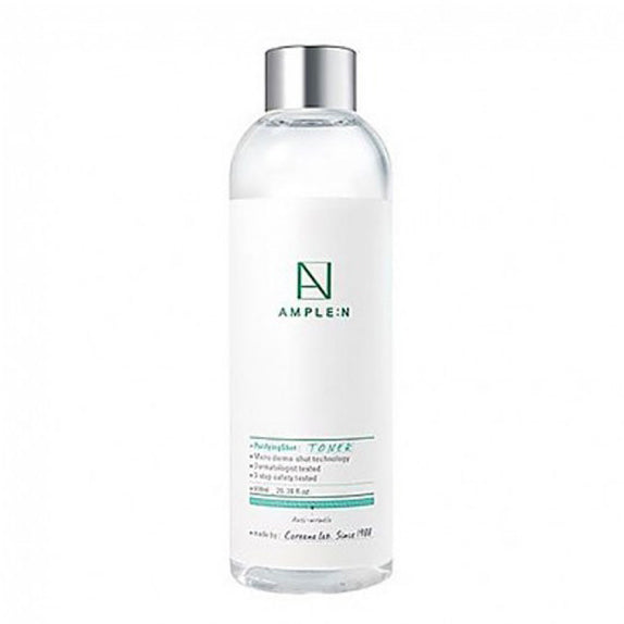 Ample:N Hyaluron Shot Toner 220ml