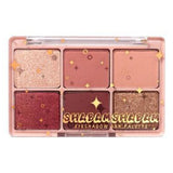 Shabamshabam Eyeshadow Bar Palette