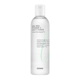 Refresh AHA BHA Vitamin C Daily Toner 150ml