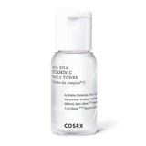 Refresh AHA/BHA Vitamin C Daily Toner 50ml