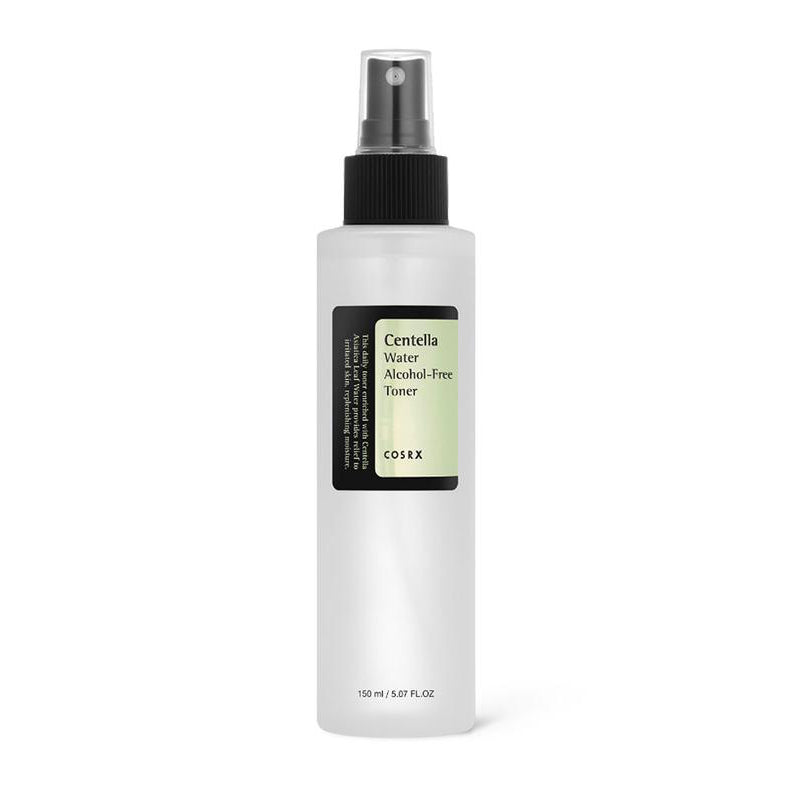 Centella Water Alcohol-Free Toner 150ml