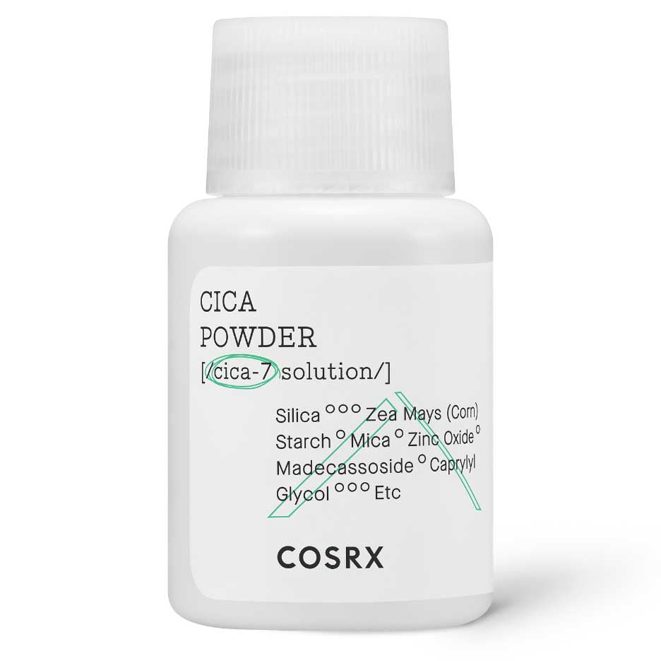 Pure Fit Cica Powder 7g