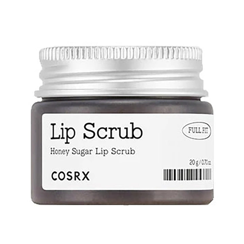 Full Fit Honey Sugar Lip Scrub 20g