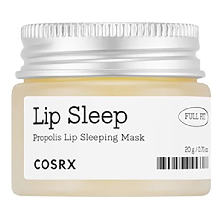 Full Fit Propolis Lip Sleeping Mask 20g