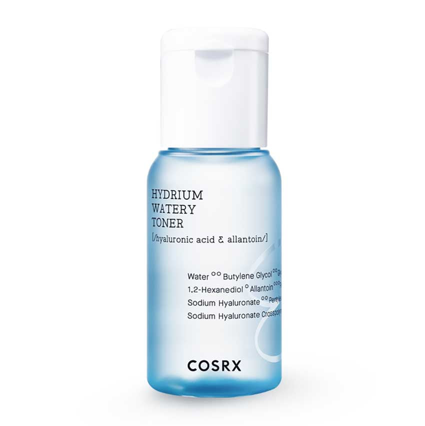Hydrium Watery Toner 50ml