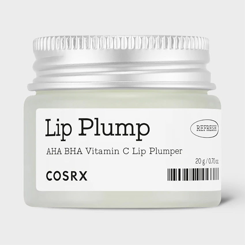 Refresh AHA BHA Vitamin C Lip Plumper 20g