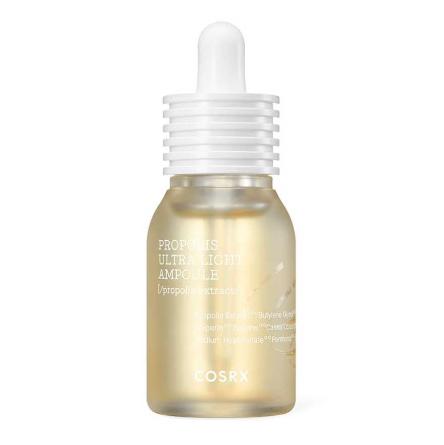 Full Fit Propolis Ultra Light Ampoule 40ml