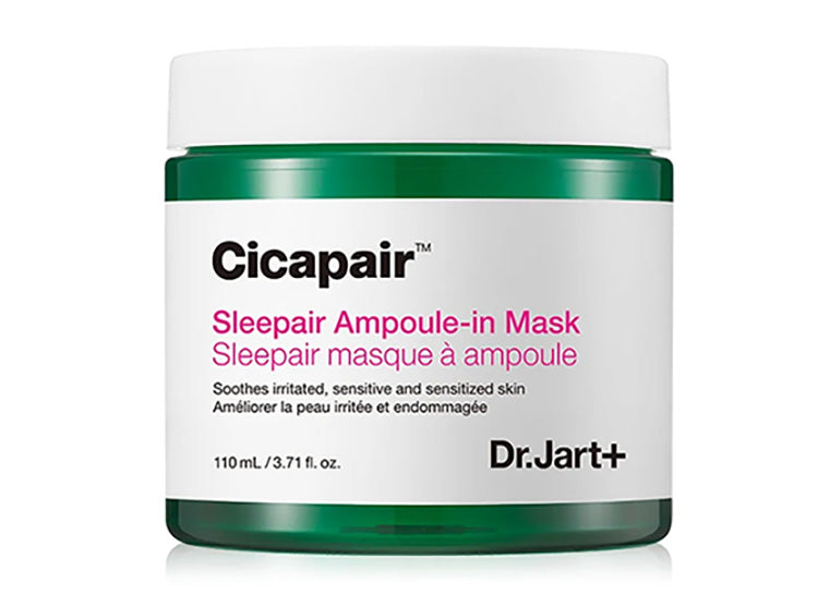 Cicapair Sleepair Ampoule-in Mask 110ml